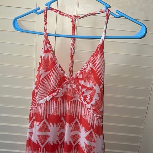 First look maxi dress - Picture 1 of 6